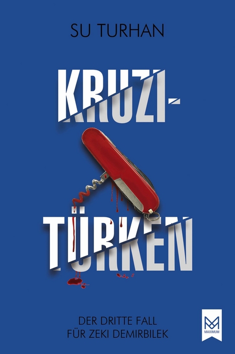 Kruzit&uuml;rken - Su Turhan