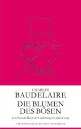 Die Blumen des B&ouml;sen - Charles Baudelaire