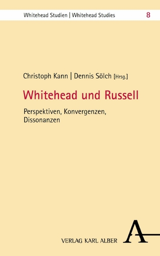 Whitehead und Russell