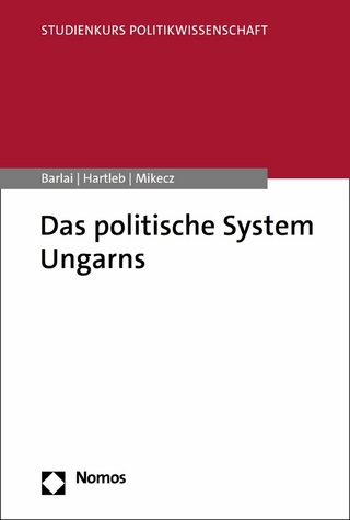 Das politische System Ungarns