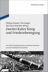 Zweiter Kalter Krieg und Friedensbewegung - 