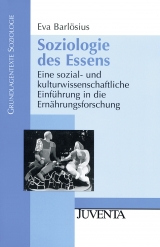 Soziologie des Essens