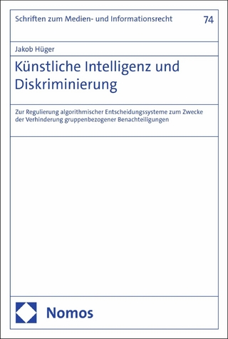 Künstliche Intelligenz und Diskriminierung