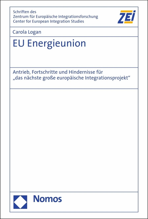 EU Energieunion - Carola Logan