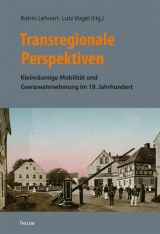 Transregionale Perspektiven - 