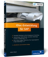 IDoc-Entwicklung für SAP - Sabine Maisel