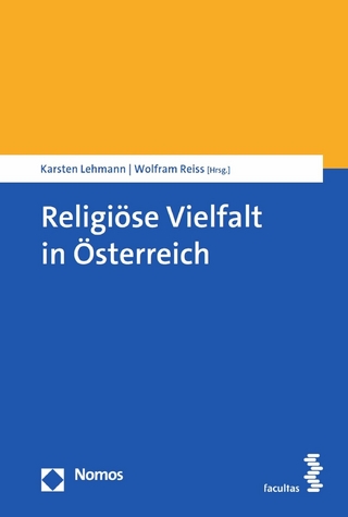 Religiöse Vielfalt in Österreich