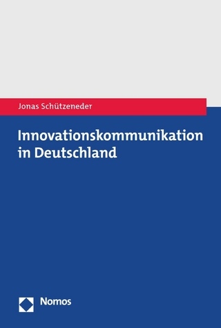 Innovationskommunikation in Deutschland
