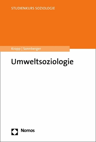 Umweltsoziologie