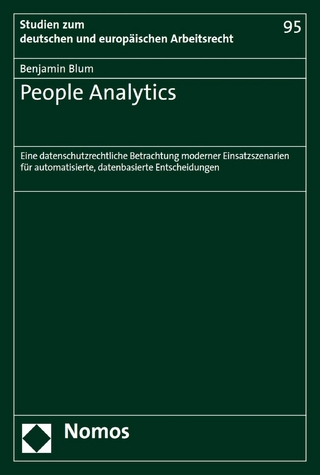 People Analytics