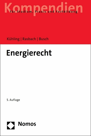 Energierecht
