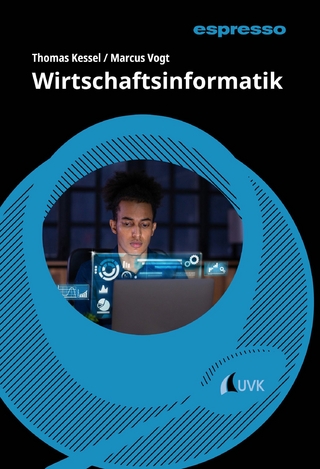Wirtschaftsinformatik