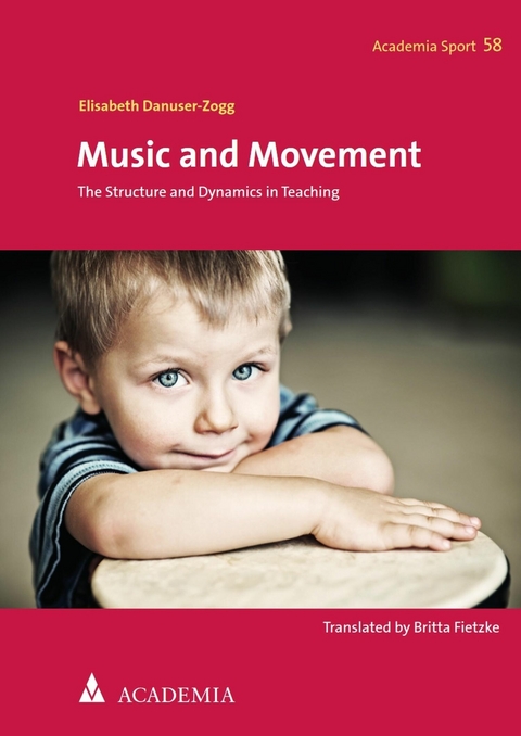 Music and Movement - Elisabeth Danuser-Zogg