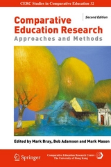 Comparative Education Research - 