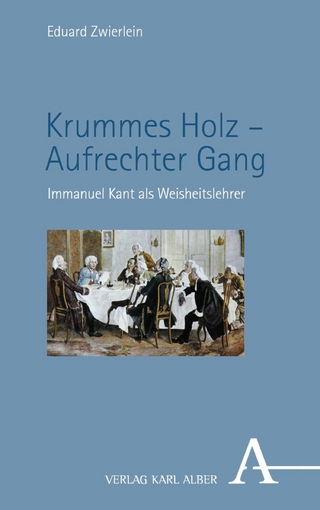 Krummes Holz – Aufrechter Gang