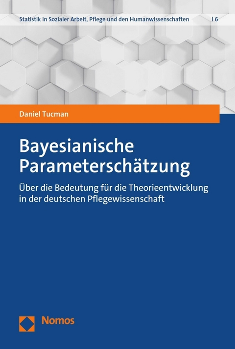 Bayesianische Parametersch&auml;tzung - Daniel Tucman