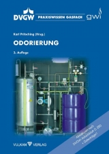 Odorierung - 