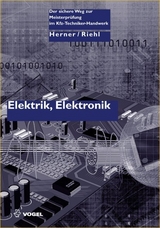 Elektrik/Elektronik - Anton Herner, Hans J Riehl