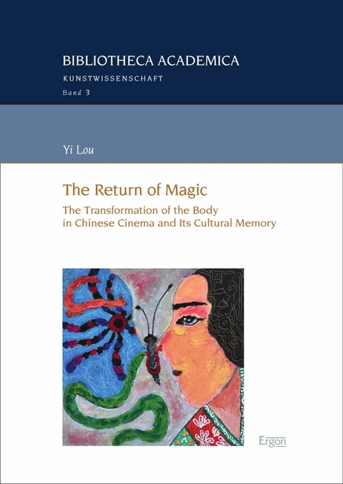The Return of Magic - Yi Lou