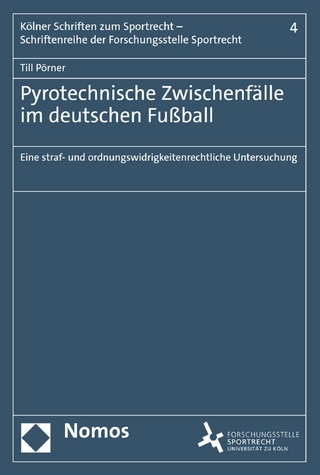 Pyrotechnische Zwischenfälle im deutschen Fußball