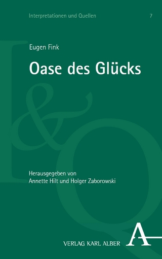 Oase des Glücks