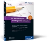 SAP BusinessObjects Planning and Consolidation - Srinivasan, Sridhar; Srinivasan, Kumar