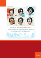 "Als ob ein Deutscher sowas h&ouml;rt?!" - Jonas V&ouml;lker