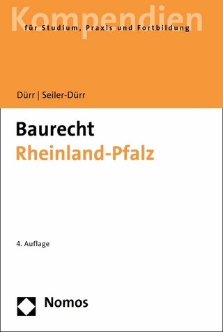 Baurecht Rheinland-Pfalz