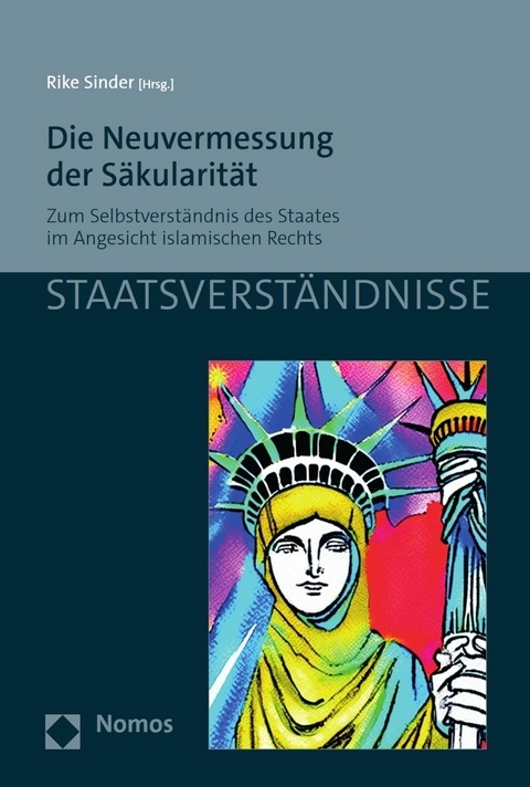 Die Neuvermessung der S&auml;kularit&auml;t - 