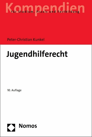 Jugendhilferecht