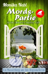 Mords-Partie - Monika Nebl