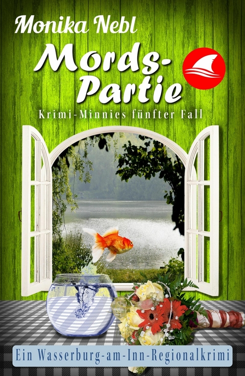 Mords-Partie - Monika Nebl