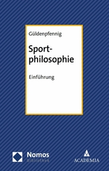 Sportphilosophie - Sven G&uuml;ldenpfennig