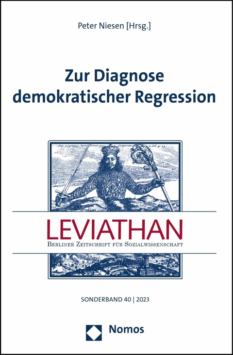 Zur Diagnose demokratischer Regression - 