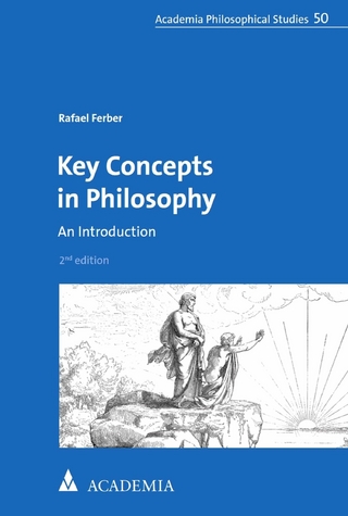 Key Concepts in Philosophy
