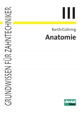 Anatomie - Joachim Barth, Wolfgang G&uuml;hring