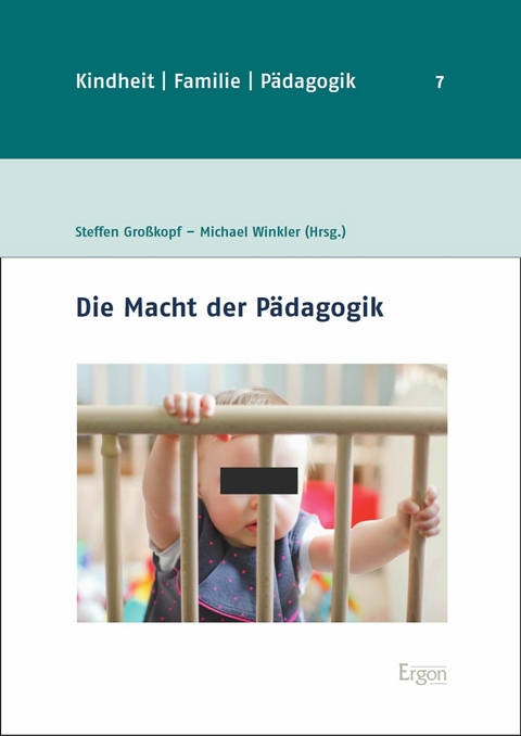 Die Macht der P&auml;dagogik - 