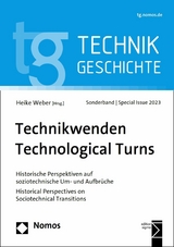 Technikwenden | Technological Turns - 