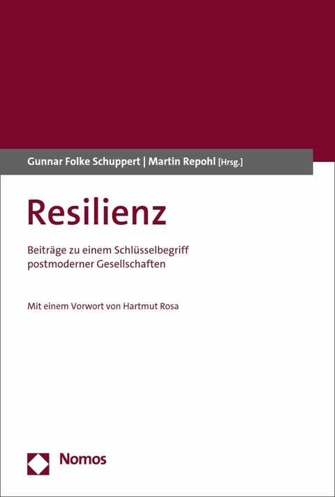 Resilienz - 