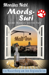 Mords-Suri - Monika Nebl