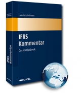 Haufe IFRS-Kommentar International Financial Reporting Standards - 