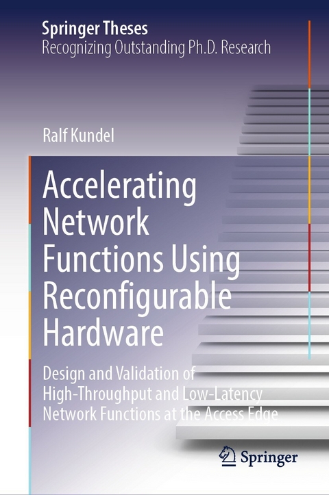 Accelerating Network Functions Using Reconfigurable Hardware -  Ralf Kundel