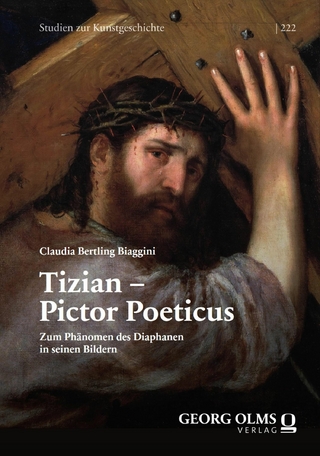 Tizian – Pictor Poeticus