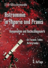 Astronomie in Theorie und Praxis - Erik Wischnewski