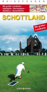 Schottland - Semsek, Hans-Günter