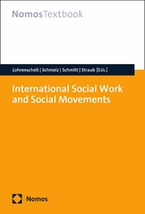 International Social Work and Social Movements - 