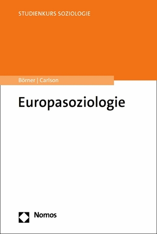 Europasoziologie