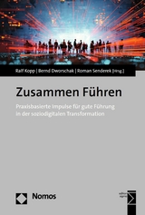 Zusammen F&uuml;hren - 