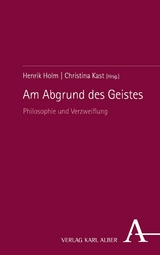 Am Abgrund des Geistes - 