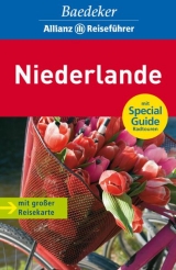Baedeker Allianz Reisef&uuml;hrer Niederlande - Astrid Feltes-Peter